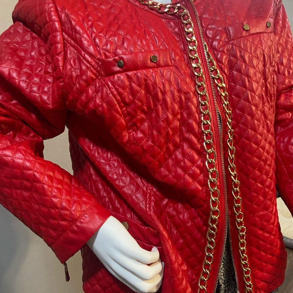 Jacket - Picture 13 of 13